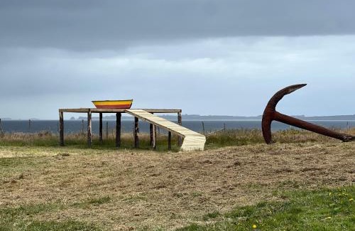 Ancud Cabin | Turismos los Carbooneros de Pugueñun