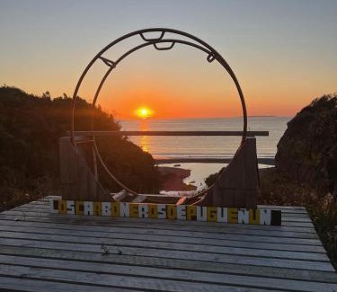 Ancud Cabin | Turismos los Carbooneros de Pugueñun