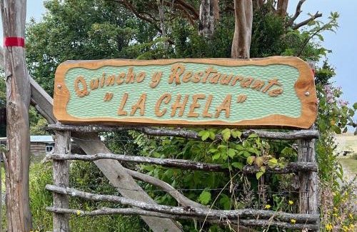 Ancud Cabin | Turismos los Carbooneros de Pugueñun