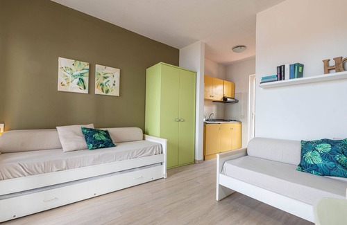 Morcone Apartment | Turistica by Interhome