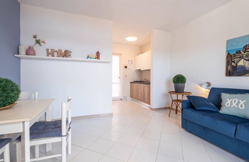 Morcone Apartment | Turistica by Interhome