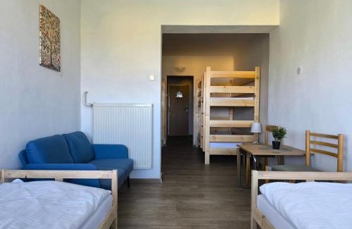 Spisske Tomasovce House | Turistická ubytovňa Hornád