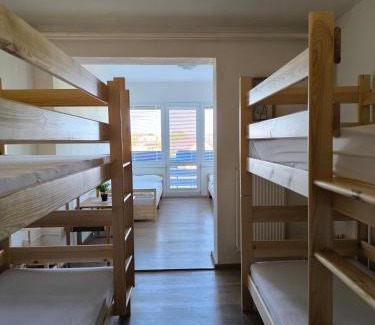 Spisske Tomasovce House | Turistická ubytovňa Hornád