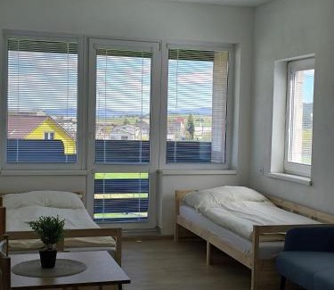 Spisske Tomasovce House | Turistická ubytovňa Hornád