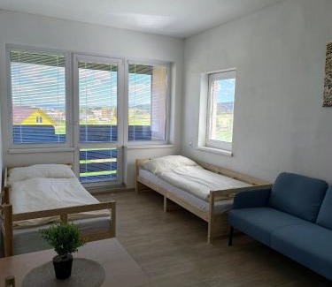 Spisske Tomasovce House | Turistická ubytovňa Hornád