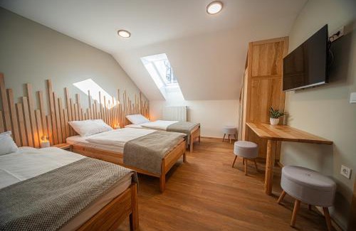 Slovenj Gradec Apartment | Turizem na kmetiji Rdečnik