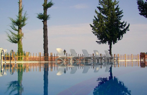 Beycik Villa | Turkey mediterranean cost villa in Beycik with sea forest mountain view