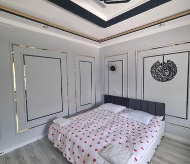 Turkestan Apartment | Turkistan apart Рыскулбеков 45