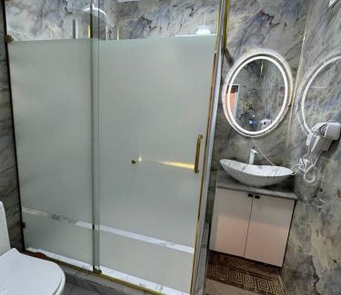 Turkestan Apartment | Turkistan apart Рыскулбеков 45