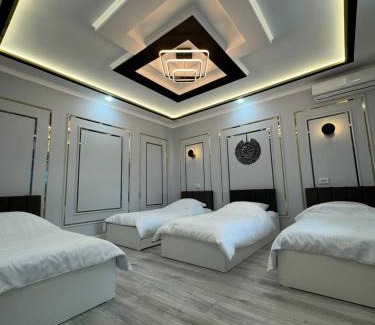 Turkestan Apartment | Turkistan apart Рыскулбеков 45