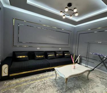 Turkestan Apartment | Turkistan apart Рыскулбеков 45