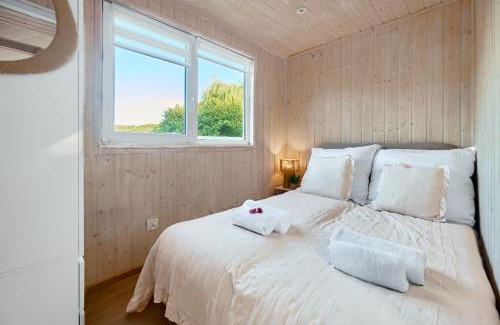 Miedzyzdroje Cabin | Turkusowa Osada - family resort
