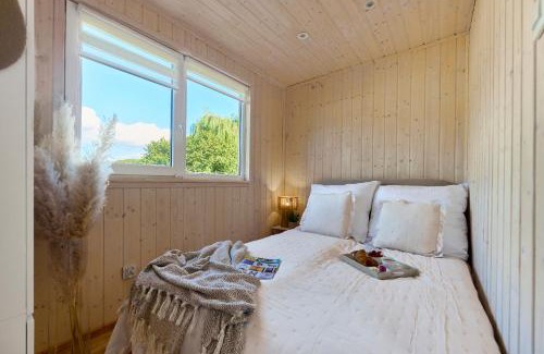 Miedzyzdroje Cabin | Turkusowa Osada - family resort