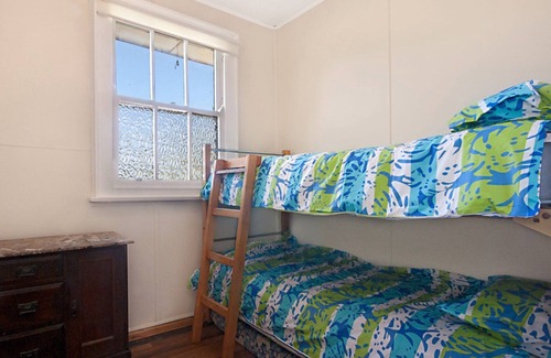 Wagstaffe House | TURN BACK THE CLOCK AT WAGSTAFFE