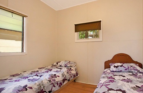 Wagstaffe House | TURN BACK THE CLOCK AT WAGSTAFFE