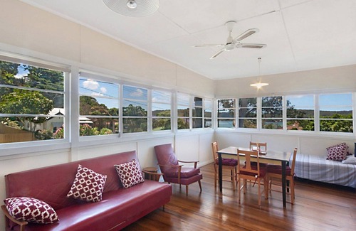 Wagstaffe House | TURN BACK THE CLOCK AT WAGSTAFFE