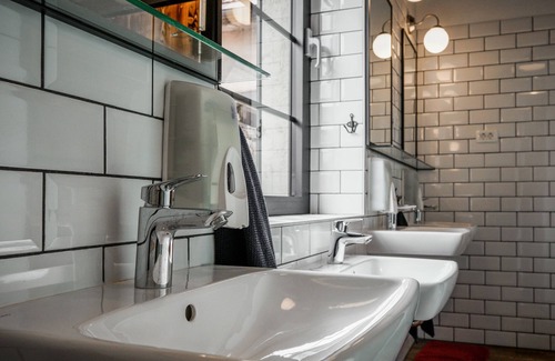Ljubljana City Centre Hostel | Turn Hostel