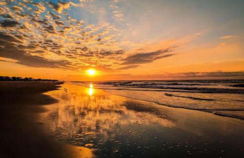 Folly Beach House | Turn of River Condo