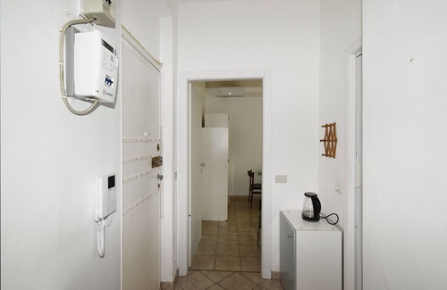 Forlanini Apartment | Turner House | 10 minutes from Duomo