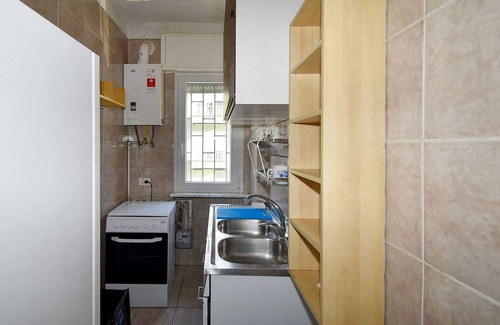 Forlanini Apartment | Turner House | 10 minutes from Duomo