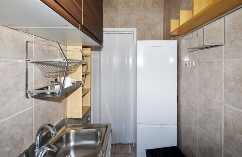 Forlanini Apartment | Turner House | 10 minutes from Duomo