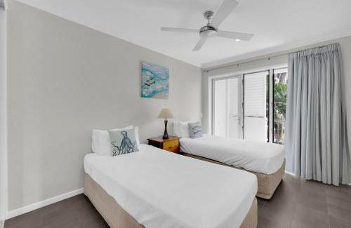 Palm Cove Apartment | Turquesa at Island Views—Beachfront Resort Living