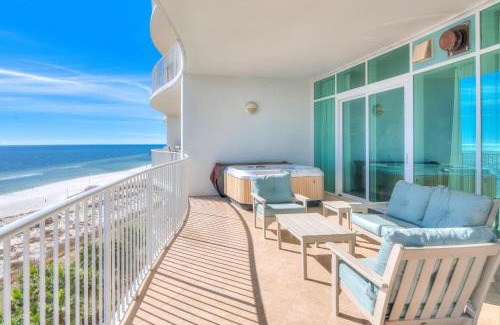 Orange Beach House | Turquoise C601