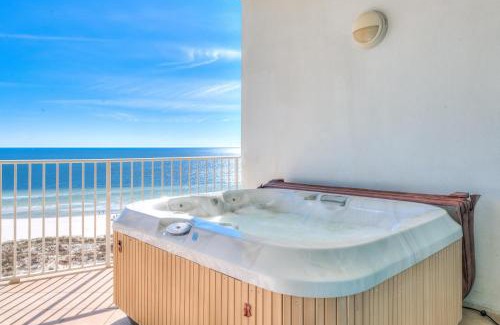 Orange Beach House | Turquoise C601