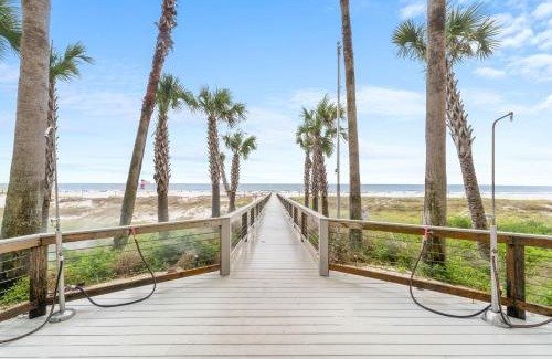 Orange Beach House | Turquoise C601