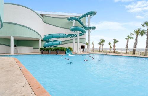 Orange Beach House | Turquoise C601