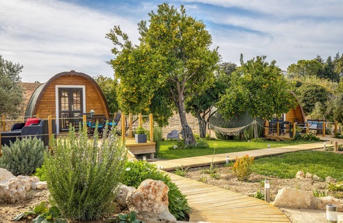 Sao Vicente do Paul Cabin | Turquoise House & have fun at Villa Campus