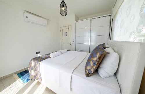 Oludeniz Villa | Turquoise Shores Family-Friendly Luxury Villa Hisaronu, Ovacik by Sunworld Villas Fethiye
