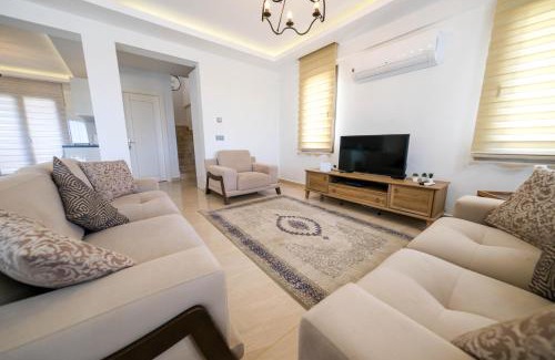 Oludeniz Villa | Turquoise Shores Family-Friendly Luxury Villa Hisaronu, Ovacik by Sunworld Villas Fethiye