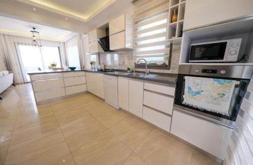Oludeniz Villa | Turquoise Shores Family-Friendly Luxury Villa Hisaronu, Ovacik by Sunworld Villas Fethiye