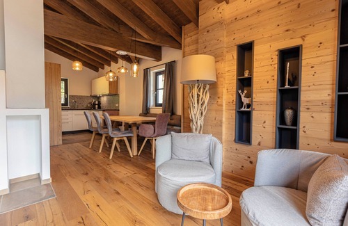 Turracher Hohe Apartment | Turrach Lodges by ALPS RESORTS