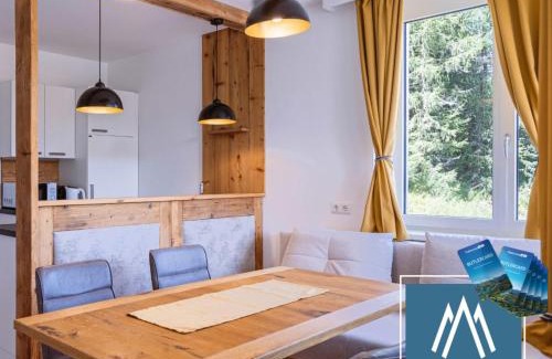 Turracher Hohe Apartment | Turrach Suites 410 by ALPS RESORTS