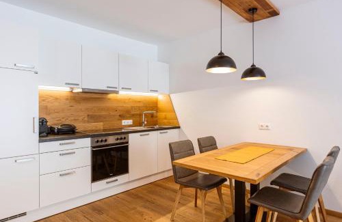 Turracher Hohe Apartment | Turrach Suites 410 by ALPS RESORTS