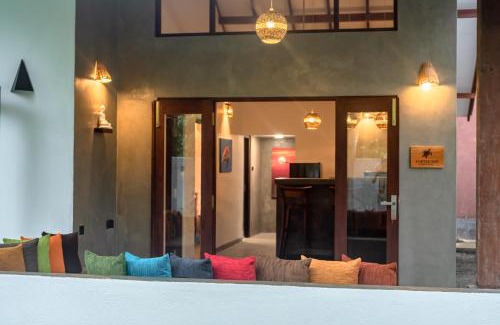 Kosgoda Villa | Turtle Bay Cottage