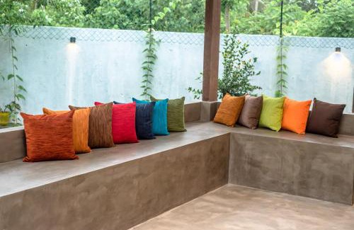 Kosgoda Villa | Turtle Bay Cottage