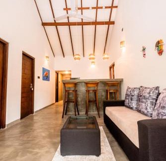 Kosgoda Villa | Turtle Bay Cottage