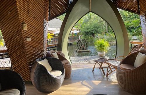 Pranburi Boat Rental | Turtle Bay Eco Luxe Hua Hin