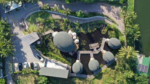 Pranburi Boat Rental | Turtle Bay Eco Luxe Hua Hin