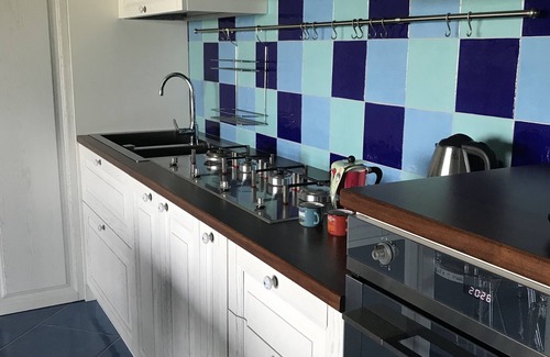 Policoro Apartment | Turtle House