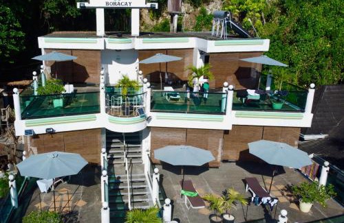 Manoc-Manoc Resort | Turtle Inn Resort