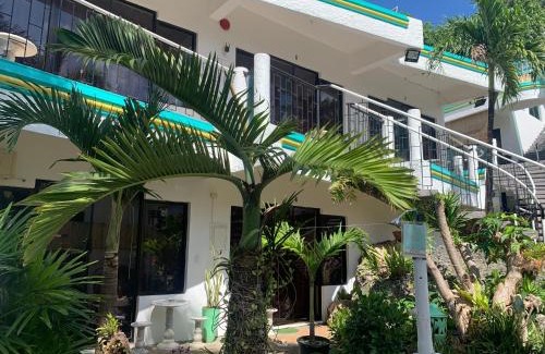 Manoc-Manoc Resort | Turtle Inn Resort