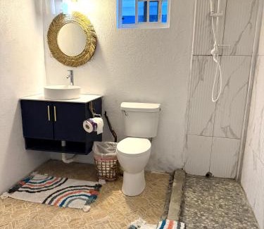 Mayreau Island Apartment | Turtle Nest Mayreau