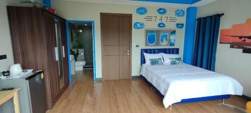 Khao Tao House | Turtle Nest