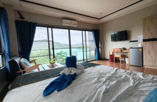 Khao Tao House | Turtle Nest