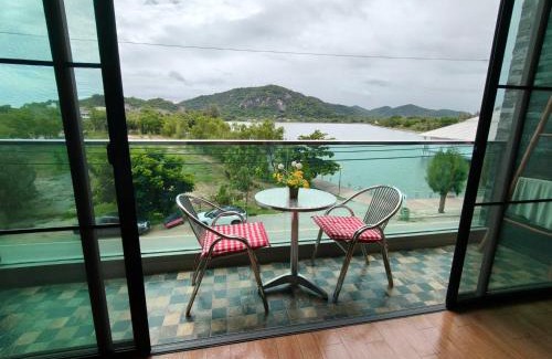 Khao Tao House | Turtle Nest