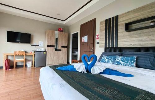 Khao Tao House | Turtle Nest